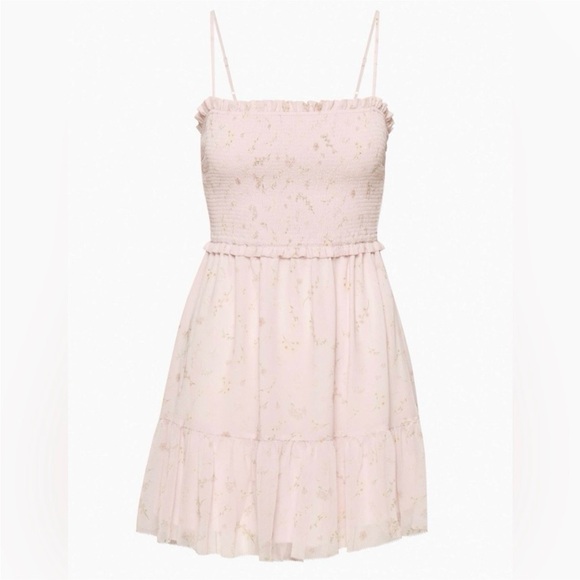 Aritzia Wilfred Tempest dress XS - Picture 2 of 4